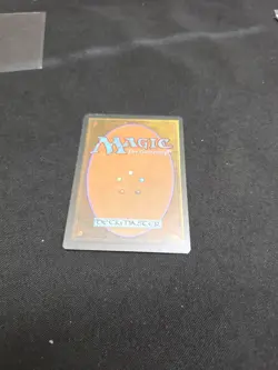Elves of Deep Shadow, Magic the Gathering the Dark Lp/Mp - Image 5