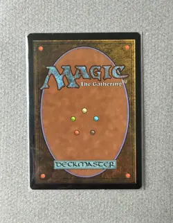 Magic MTG Altered Painted Plains Librarian Anime Girl by white_alters - Image 2