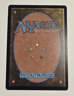 Prismatic Ending 137 - MTG: Secrets of Strixhaven Japanese JP Silver Scroll FOIL - Image 2