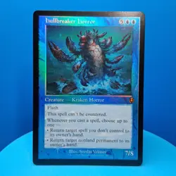 Hullbreaker Horror (Retro Frame) Innistrad Remastered Foil - Image 1