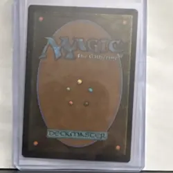 MTG Formidable Speaker Creature Elf Druid Magic Green 2/4 Regular 0176 - Image 2