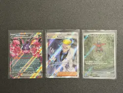 Pokemon S&V Shrouded Fable Bulk Lot (See Photos & Description for Details) - Image 2