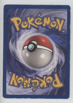 Rapidash 1st Ed. Pokemon Jungle #44 1999 READ - Image 2