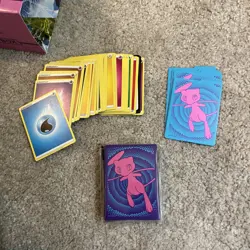 **EMPTY BOX** Pokemon TCG Sword And Shield Fusion Strike Elite Trainer Box - Image 3