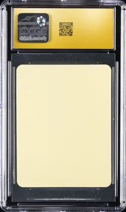 2023 POKEMON SCARLET & VIOLET STICKERS MARUMIYA - HOLO LUCARIO CGC 10 PRISTINE - Image 2