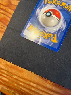 HP LAPRAS 10/62 HOLO RARE FOSSIL UNLIMITED POKEMON - Image 3