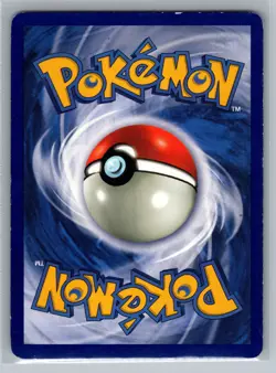 Starmie Base Set (Shadowless) #064/102 Common Pokemon Card - Image 2