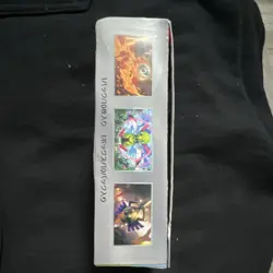 Pokemon TCG Terastal Festival ex sv8a Japanese Booster Box 10 Packs - Image 3