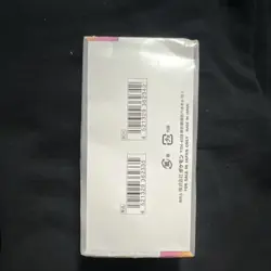 Pokemon TCG Terastal Festival ex sv8a Japanese Booster Box 10 Packs - Image 4