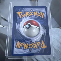 Pokemon TCG Nidoking Base Set 11/102 Holo 1999-2000 Wizards Base Set... - Image 2