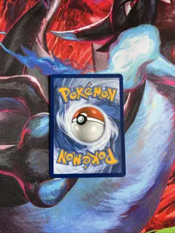 Pokemon 151 Zapdos EX #202/165 SIR Great Condition And Centering! - Image 4
