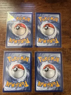 SET OF 4 Moltres & Zapdos & Articuno 44/68, 66/68, 69/68, sm210 NM/M Pokemon TCG - Image 2