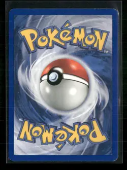 2000 Pokemon Neo Genesis Murkrow #024/111 Rare Lightly played - Image 2