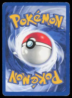 ERIKA'S CLEFAIRY 40/132 VINTAGE UNCOMMON GYM CHALLENGE POKEMON HP - Image 2