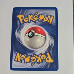 Pokemon Dark Dugtrio Team Rocket Rare Wizards 23/82 Unlimited English 2000 50 HP - Image 4
