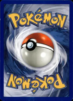 WEEPINBELL 48/64 UNCOMMON JUNGLE POKEMON UNLIMITED MP - Image 2