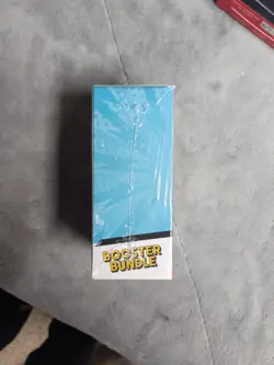 Pokemon TCG Ascended Heroes Booster Bundle 6 Packs Factory Sealed Mega Evolution - Image 2