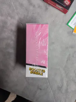 Pokemon TCG Ascended Heroes Booster Bundle 6 Packs Factory Sealed Mega Evolution - Image 4