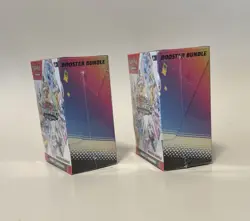 NEW set of 2 POKEMON Prismatic Evolutions Booster Bundles Pokemon NEW - Image 4