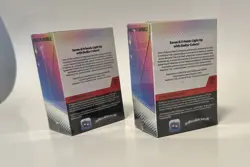 NEW set of 2 POKEMON Prismatic Evolutions Booster Bundles Pokemon NEW - Image 5