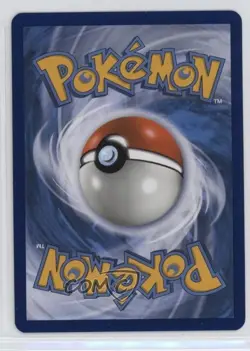 Detective Pikachu Pokemon Sun & Moon Black Star Promo #SM190 - Image 2