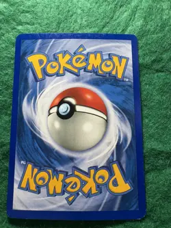Pokemon TCG Kirlia EX Ruby Sapphire 35/109 Reverse Holo - Image 3