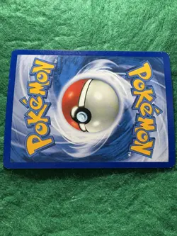 Pokemon TCG Kirlia EX Ruby Sapphire 35/109 Reverse Holo - Image 4