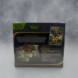 Pokemon Perfect Order Elite Trainer Box ETB Sealed - Image 3