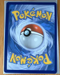 The Pokemon Company Roaring Moon EX SV04 Paradox Rift 251/182 230 HP Holo - Image 2