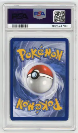 Scizor ex 111/162 PSA 9 GEM MINT Pokemon SV Scarlet & Violet Temporal Forces - Image 2