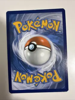 Pokemon TCG Bulbasaur Holo Card 1/25 McDonald's 25th Celebrations NM Condition - Image 2