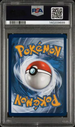 2022 POKEMON SWORD & SHIELD SILVER TEMPEST #TG14 FULL ART/BLAZIKEN V PSA 10 - Image 2