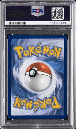 2022 POKEMON SWORD & SHIELD SILVER TEMPEST #TG14 FULL ART/BLAZIKEN V PSA 10 - Image 2