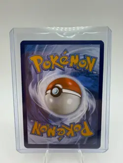 Koraidon ex 245/091 Hyper Rare Paldean Fates Pokemon Near Mint - Image 2