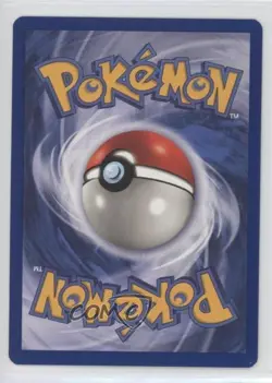 Rattata Pokemon Base Set #61 1999 - Image 2