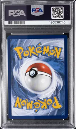 2022 POKEMON SWORD & SHIELD LOST ORIGIN #TG06 FULL ART/GENGAR PSA 9 - Image 2