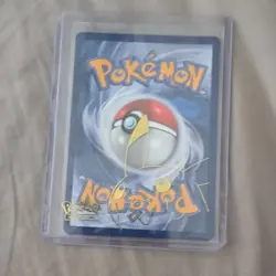 Pokemon Mega Charizard X EX 023 MEP: Mega Evolution Promo 360 HP English - Image 2