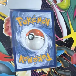 Pokemon Pikachu 173/165 Sv: Scarlet & Violet 151 Holo 60 HP Illustration Rare 5… - Image 2
