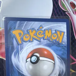 Pokemon Pikachu 173/165 Sv: Scarlet & Violet 151 Holo 60 HP Illustration Rare 5… - Image 3