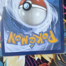 Pokemon Pikachu 173/165 Sv: Scarlet & Violet 151 Holo 60 HP Illustration Rare 5… - Image 4