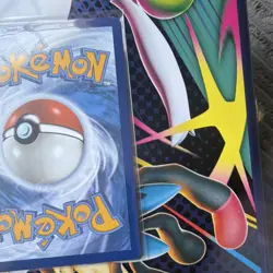 Pokemon Pikachu 173/165 Sv: Scarlet & Violet 151 Holo 60 HP Illustration Rare 5… - Image 5