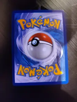 Pokemon TCG Espurr 95/88 Illustrated Rare Perfect Order NM - Image 2