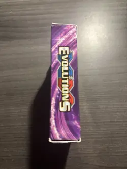 Pokemon TCG XY Evolutions Them Deck Mewtwo Mayhem - Image 2