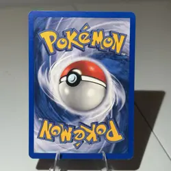 Gengar ex 108/112 🌀 3X Swirls 🌀 Holo EX Rare FireRed & LeafGreen 2004 Pokemon - Image 3