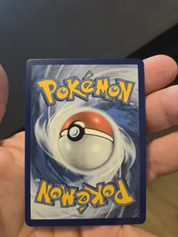 2020 Leon Pokemon SWSH04 Vivid Voltage 195/185 FULL ART SECRET RARE - Image 2