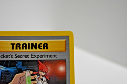 Pokemon TCG - Rocket's Secret Experiment 120/132 Gym Challenge 1st Edition - NM - Image 2