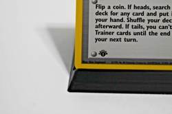Pokemon TCG - Rocket's Secret Experiment 120/132 Gym Challenge 1st Edition - NM - Image 4