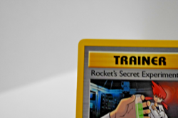 Pokemon TCG - Rocket's Secret Experiment 120/132 Gym Challenge 1st Edition - NM - Image 5