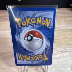 Pokemon Bagon Dragon 50/97 Promo (Black Star) - Image 4