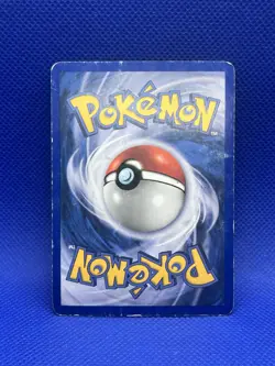 Pokemon Seaking Aquapolis Reverse Holo Uncommon English 059/147 2002 HP - Image 2